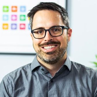 Reese Harper, CEO, Elements