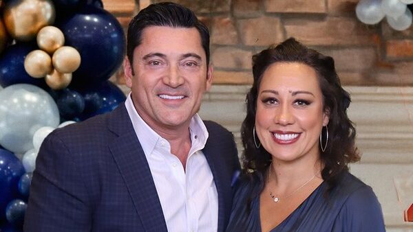 John Langston, Founder & CEO, and Candance Langston, Vice President, Republic Capital Group