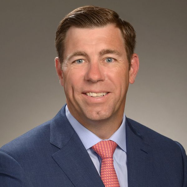 Rich Steinmeier, Managing Director and Chief Growth Officer, LPL Financial