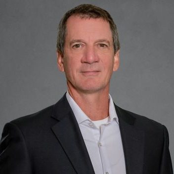 Richard Thoeny, Executive Vice President – Product Strategy, PreciseFP