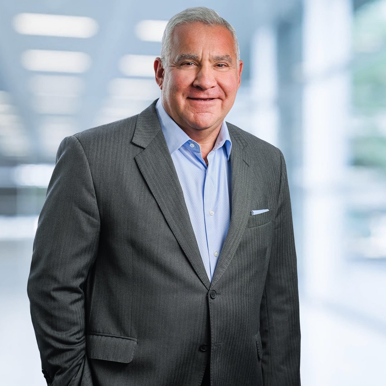 Rick Buoncore, Executive Chairman, MAI Capital Management