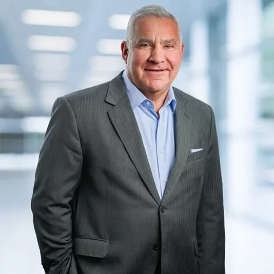 Rick Buoncore, Chairman & CEO, MAI