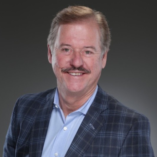 Rick Kent, CEO, Merit Financial Advisors