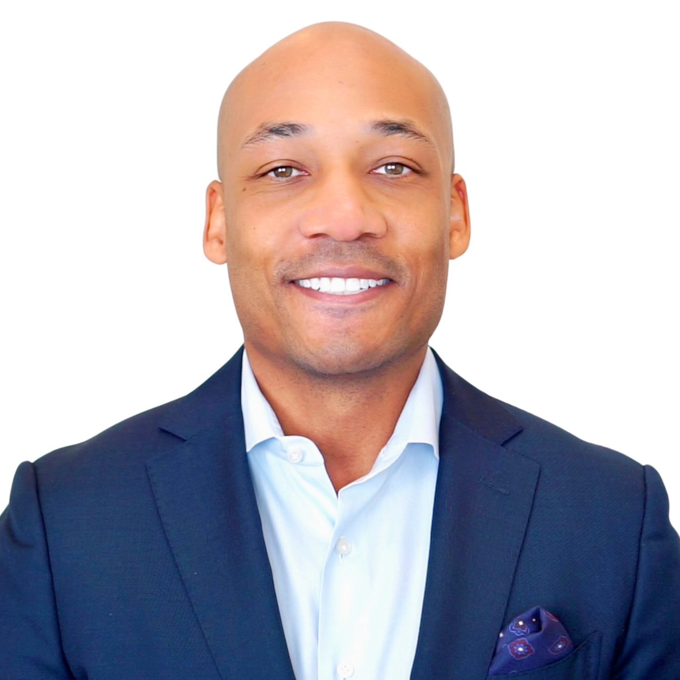 Rick Nott, Managing Director, Angeles Wealth Management