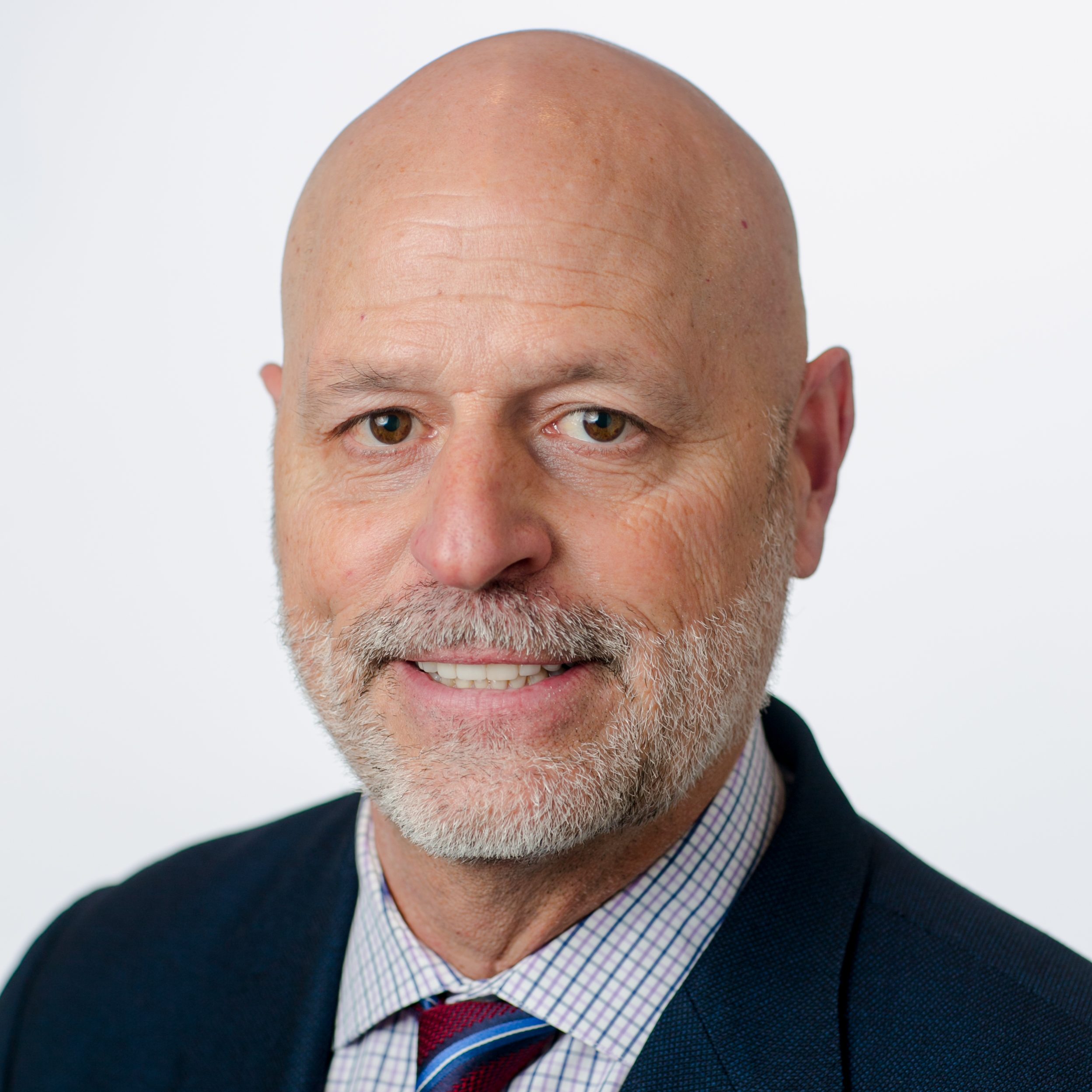 Rick Shoff, Managing Director, CAPTRUST Financial Advisors