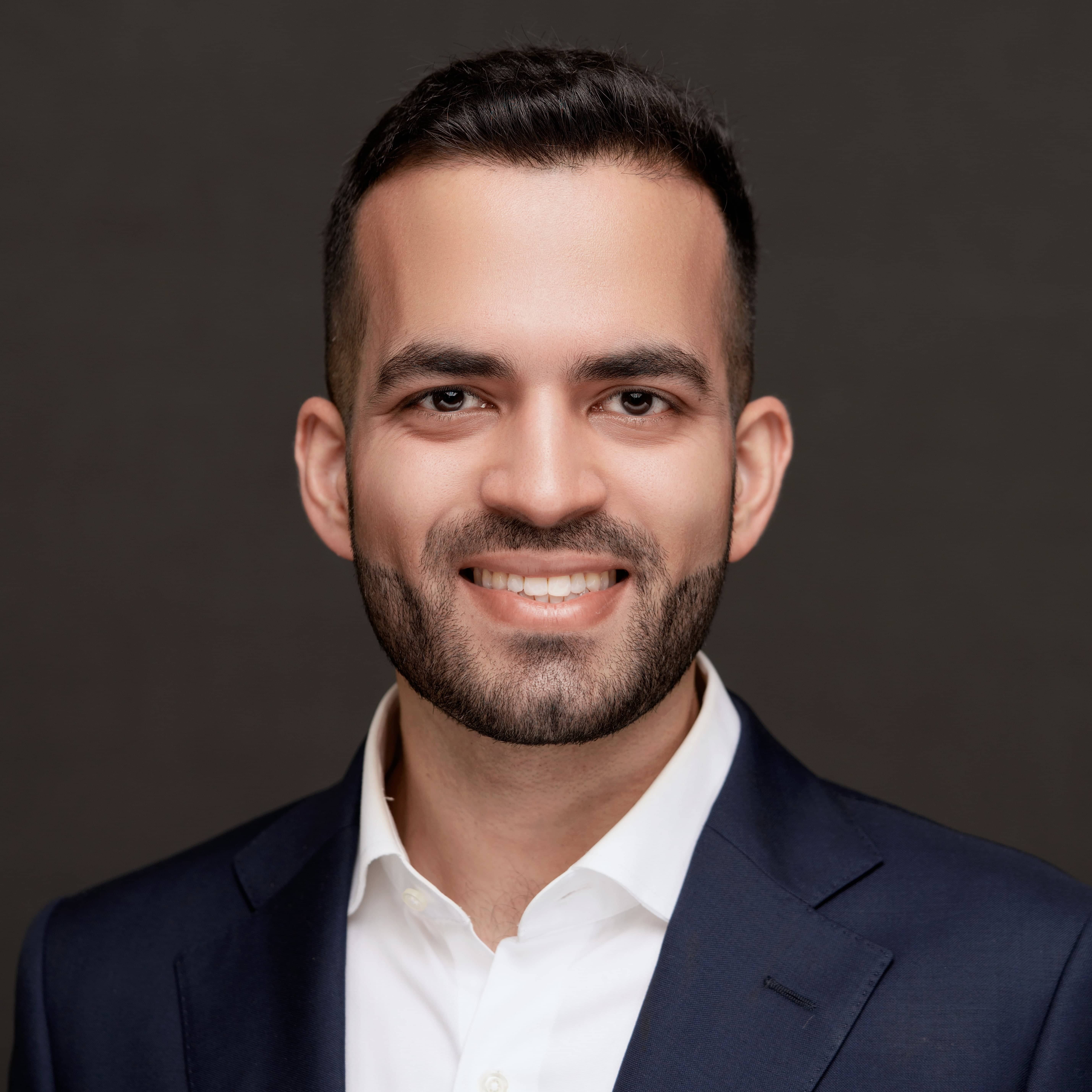 Ritik Malhotra, Founder and CEO, Savvy Wealth