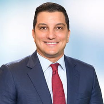 Paul Shoukry, President, Raymond James Financial