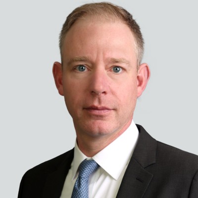 Rob Forsyth, Global Head of ETFs, Lazard Asset Management