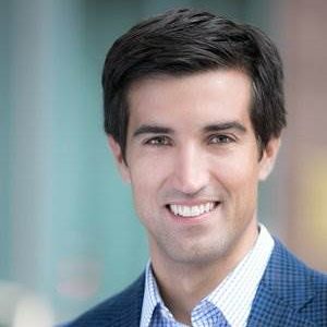 Rob Fraser, Partner, Aurora Capital Partners