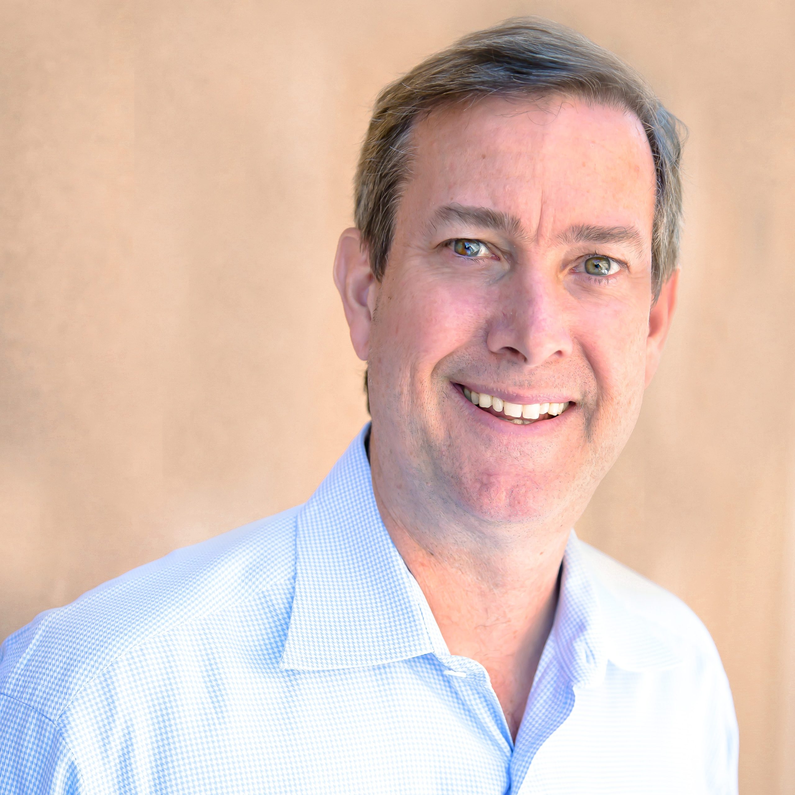 Rob LaBreche, CEO, iGrad