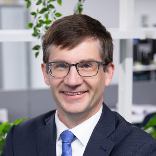 Robert Madej, CEO and Founder, PureFacts Financial Solutions