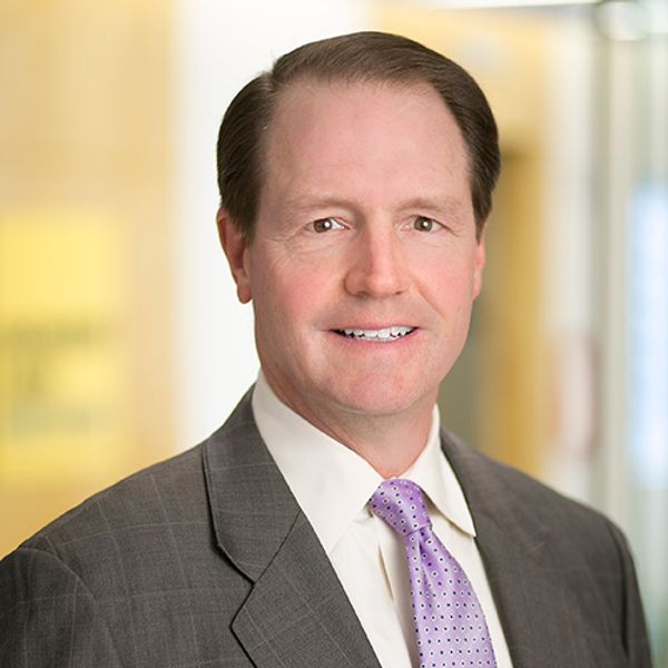 Rob Mooney, Managing Partner and CEO, Snowden Lane