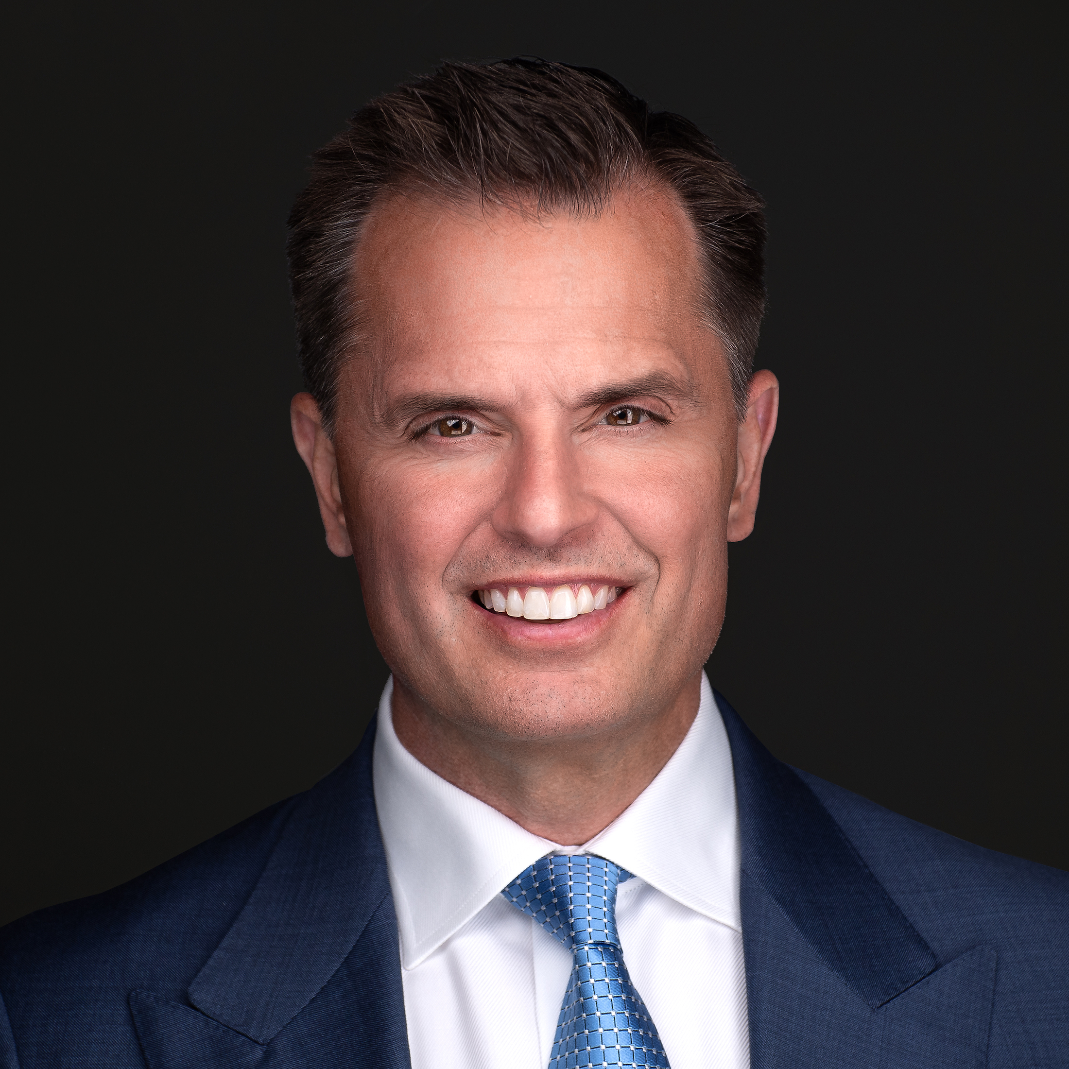 Rob Sechan, Managing Partner, NewEdge Capital Group, and CEO & Co-Founder, NewEdge Wealth