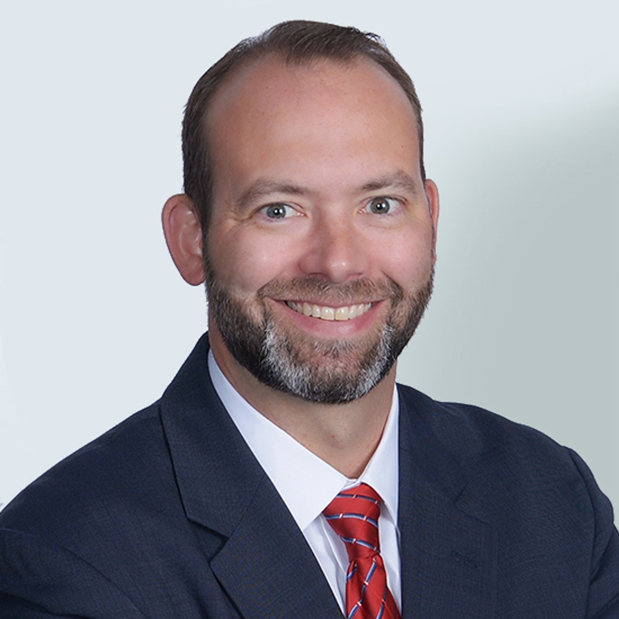 Robert S. Alimena, Vice President, Private Wealth Advisor, Procyon Partners