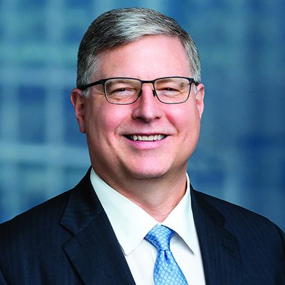 Robert W. Cook, President and CEO, FINRA