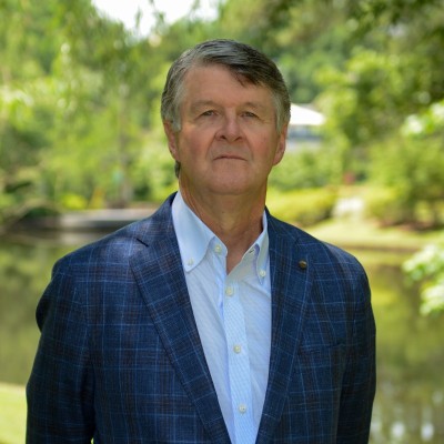 Robert Durham, CEO, Anchyra Partners