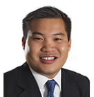 Robert Hum, Managing Director, U.S. Head of Factor & Outcome ETFs, BlackRock