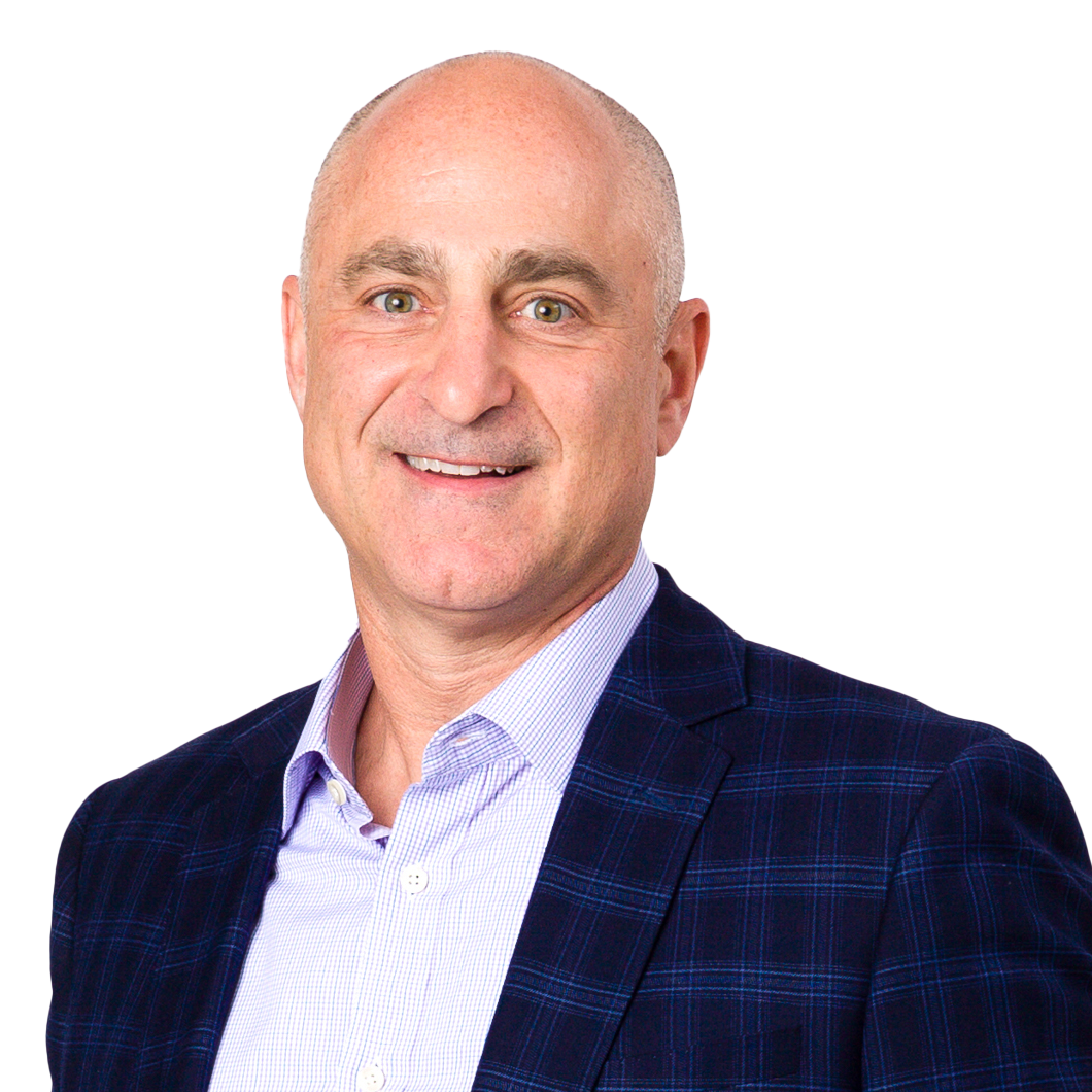 Rob Sandrew,&nbsp;Chief Growth Officer, Integrated Partners