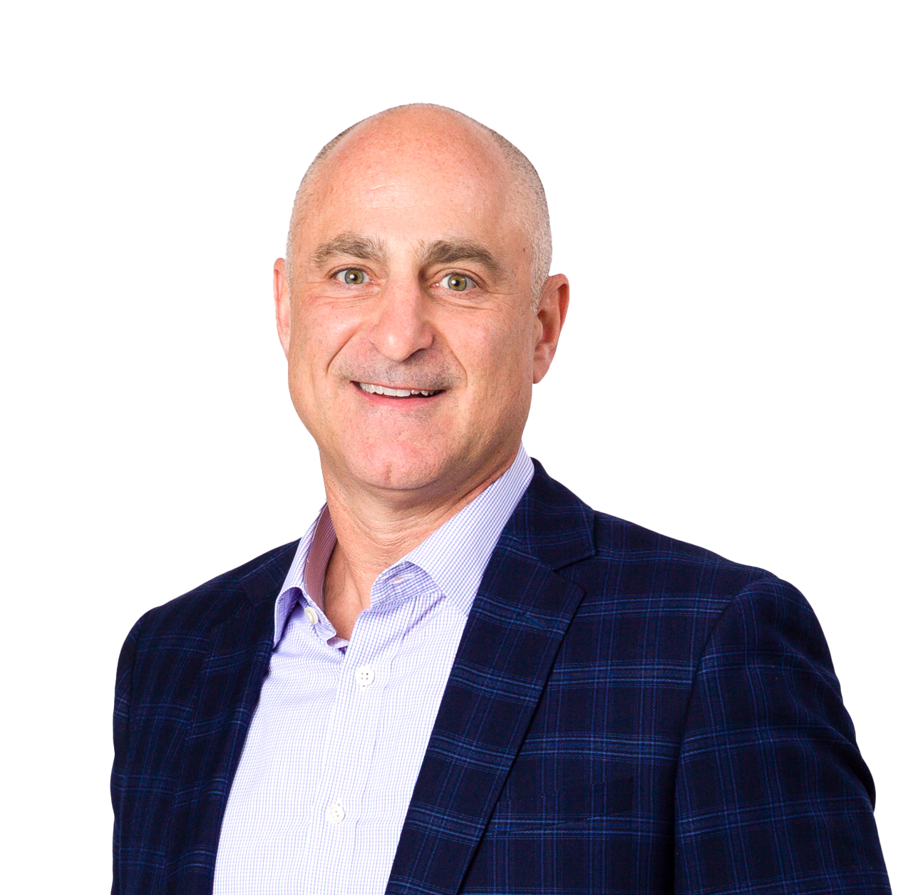 Robert Sandrew, Chief Growth Officer, Integrated Partners