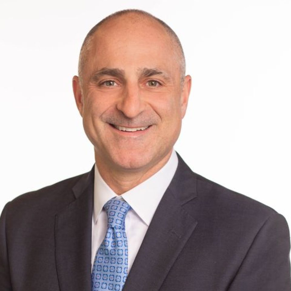 Robert Sandrew, Chief Growth Officer, Integrated Partners