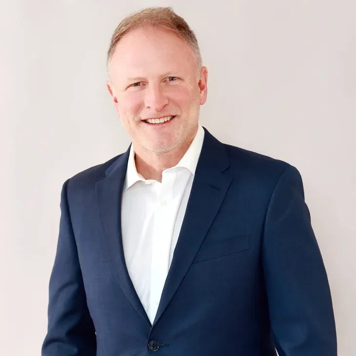 Robert Stutz, Senior Managing Partner, WR Valuation