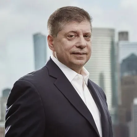 Bob Santella, CEO, BetaNXT