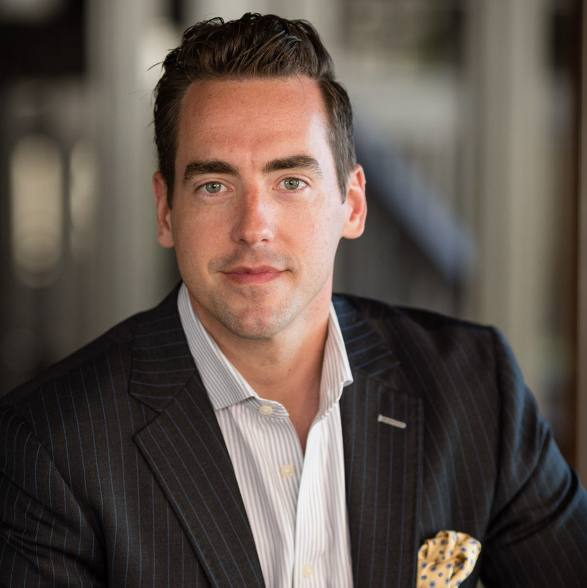 Robert J. Sofia, Chairman & CEO, Snappy Kraken