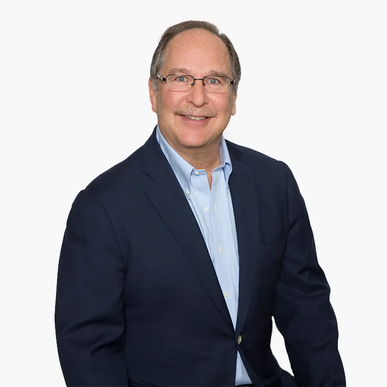 Robert Koenig, CEO, Woodbridge International