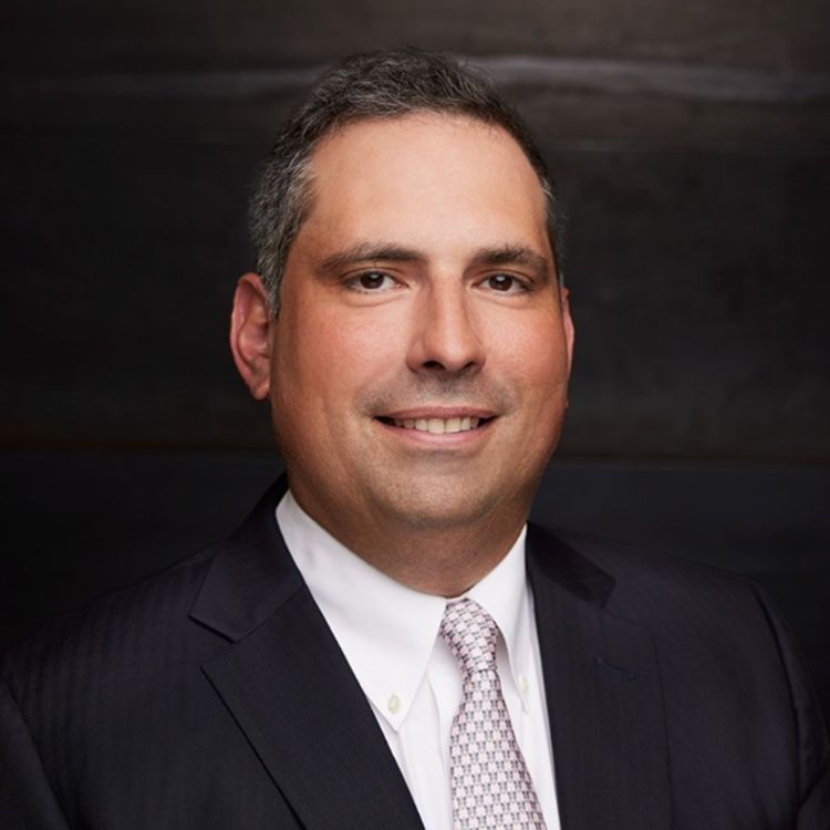 Ron Piccinini, Director of Investment Research, Amplify Technology