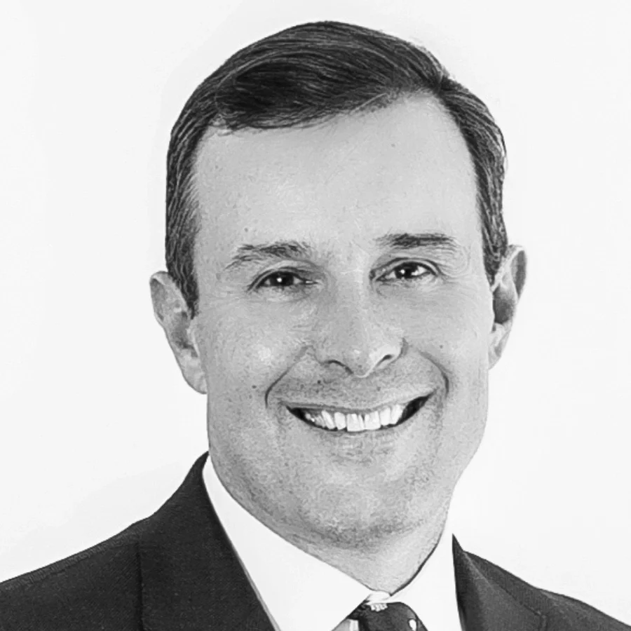 Ronald Ventura, Private Advisor and Managing Director, Rockefeller Global Family Office