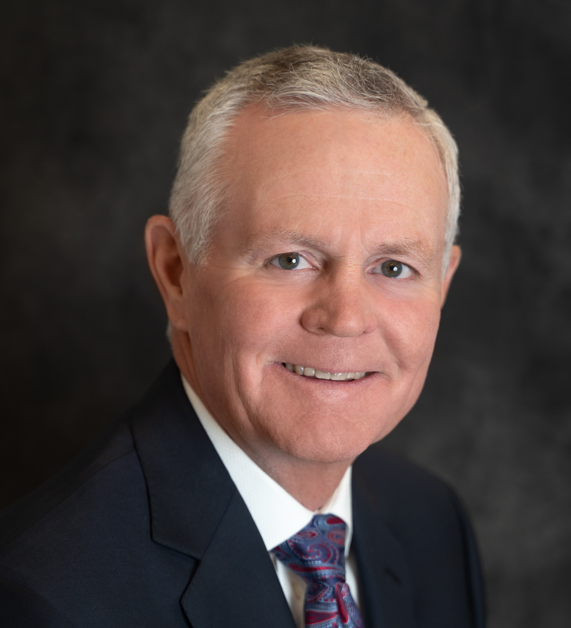 Ronald E. Thacker, Managing Partner & President, Americana Partners