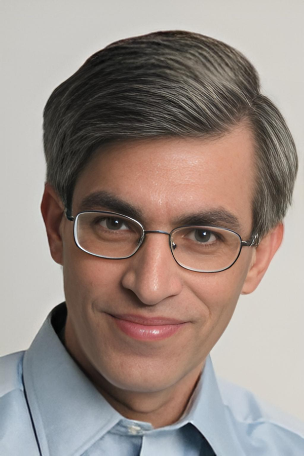 Russ Alan Prince, Executive Director, Private Wealth Magazine