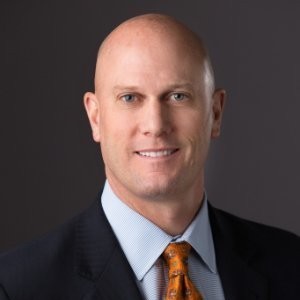 Russ Nieland, Managing Director, Partner and Wealth Advisor, Carson Wealth