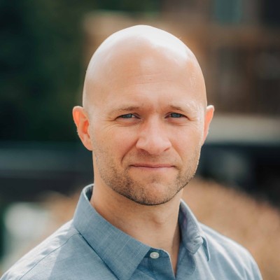 Ryan Crandall, Founder and CEO, eLegacy