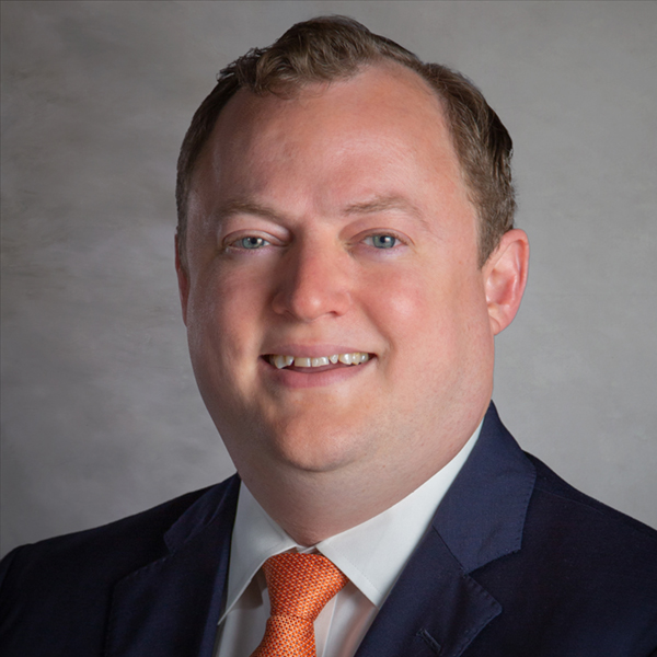 Ryan George, CMO, Docupace