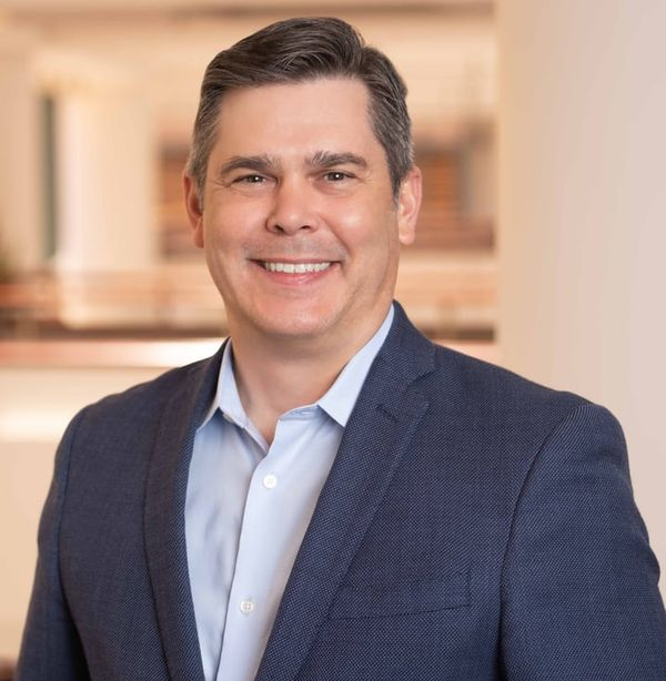 Ryan Parker, CEO, EP Wealth Advisors