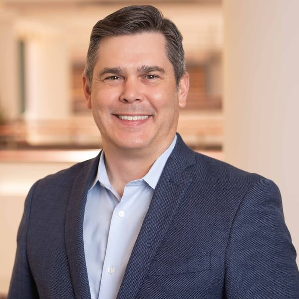 Ryan Parker, CEO, EP Wealth Advisors