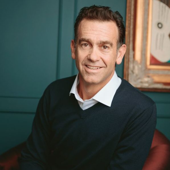 Ryan VanGorder, CEO, Opto Investments