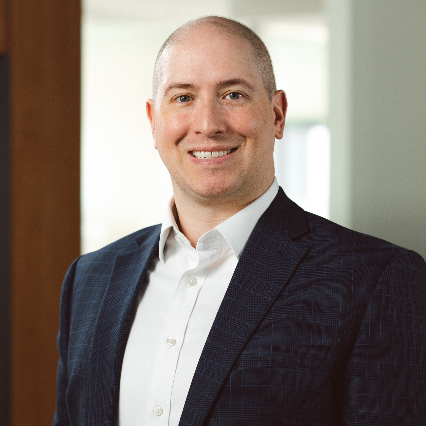 Ryan Kemp, Account Vice President, Cyndeo Wealth Partners