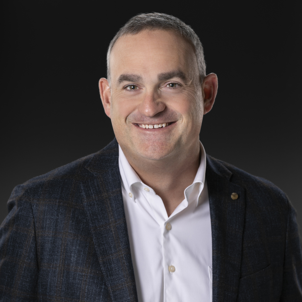 Ryan Hanks, Chair, Orange Street Holdings