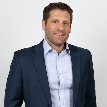 Patrick Shaddow, President & CEO, Syntax