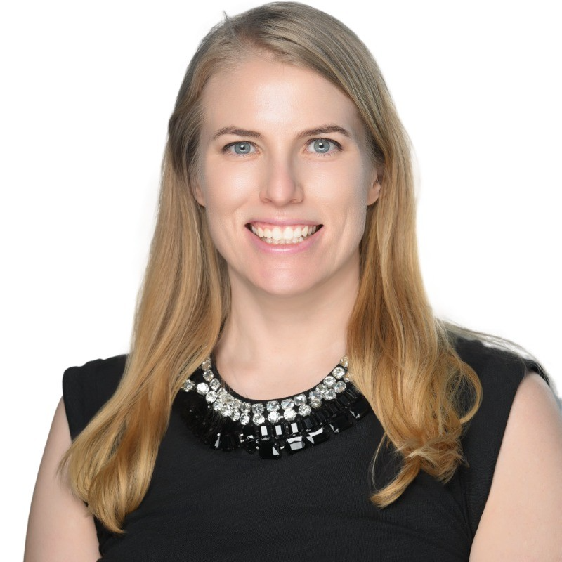 Samantha Schwimmer, Chief Marketing Officer, Advyzon