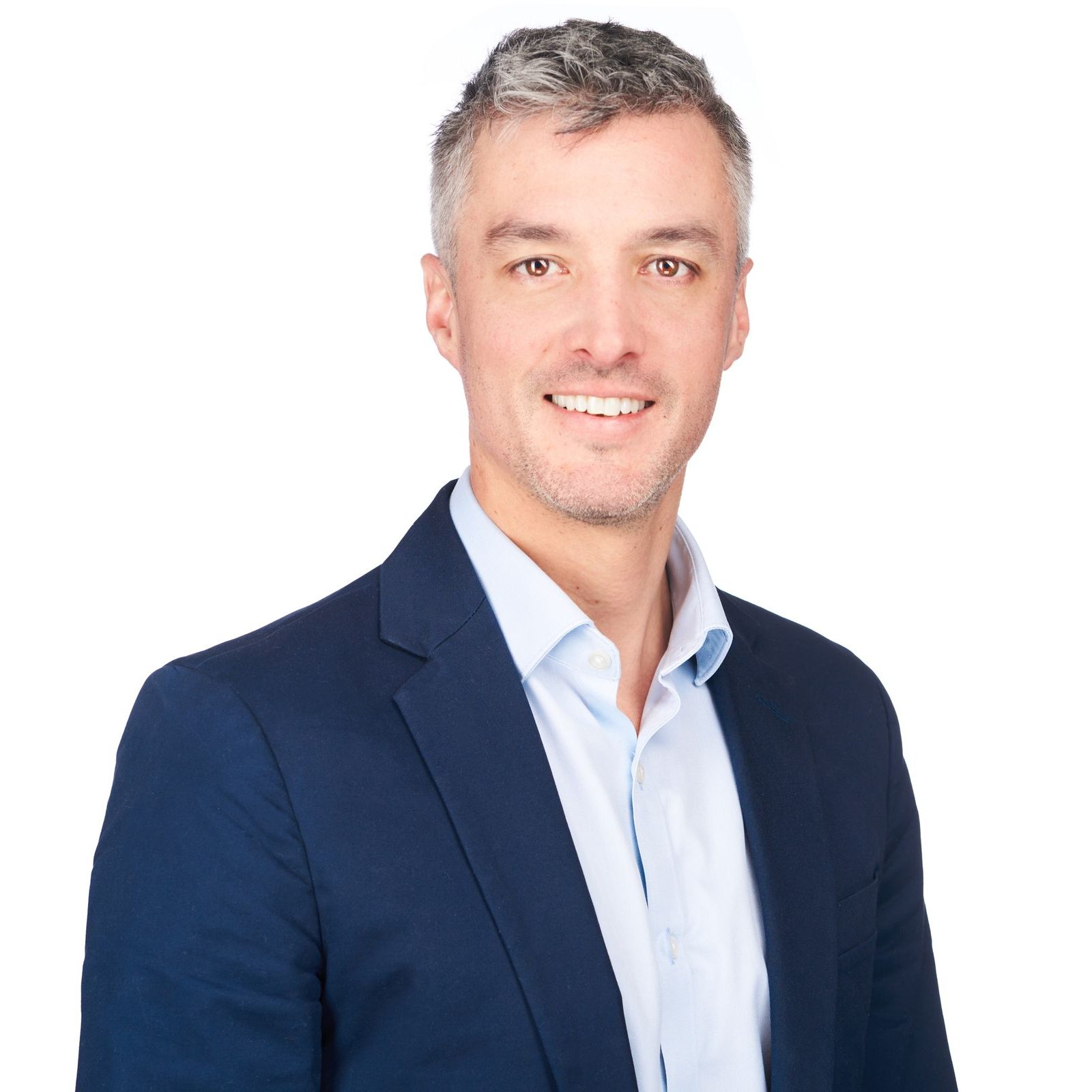 Patrick McGowan, Head of Manager Research and Alternative Investments, Sanctuary Wealth