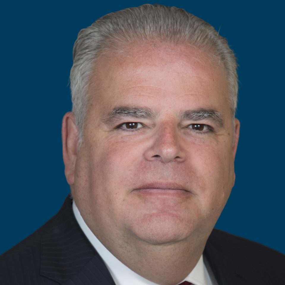 Sander Ressler, Co-Owner and Managing Director, Essential Edge Compliance Outsourcing Services