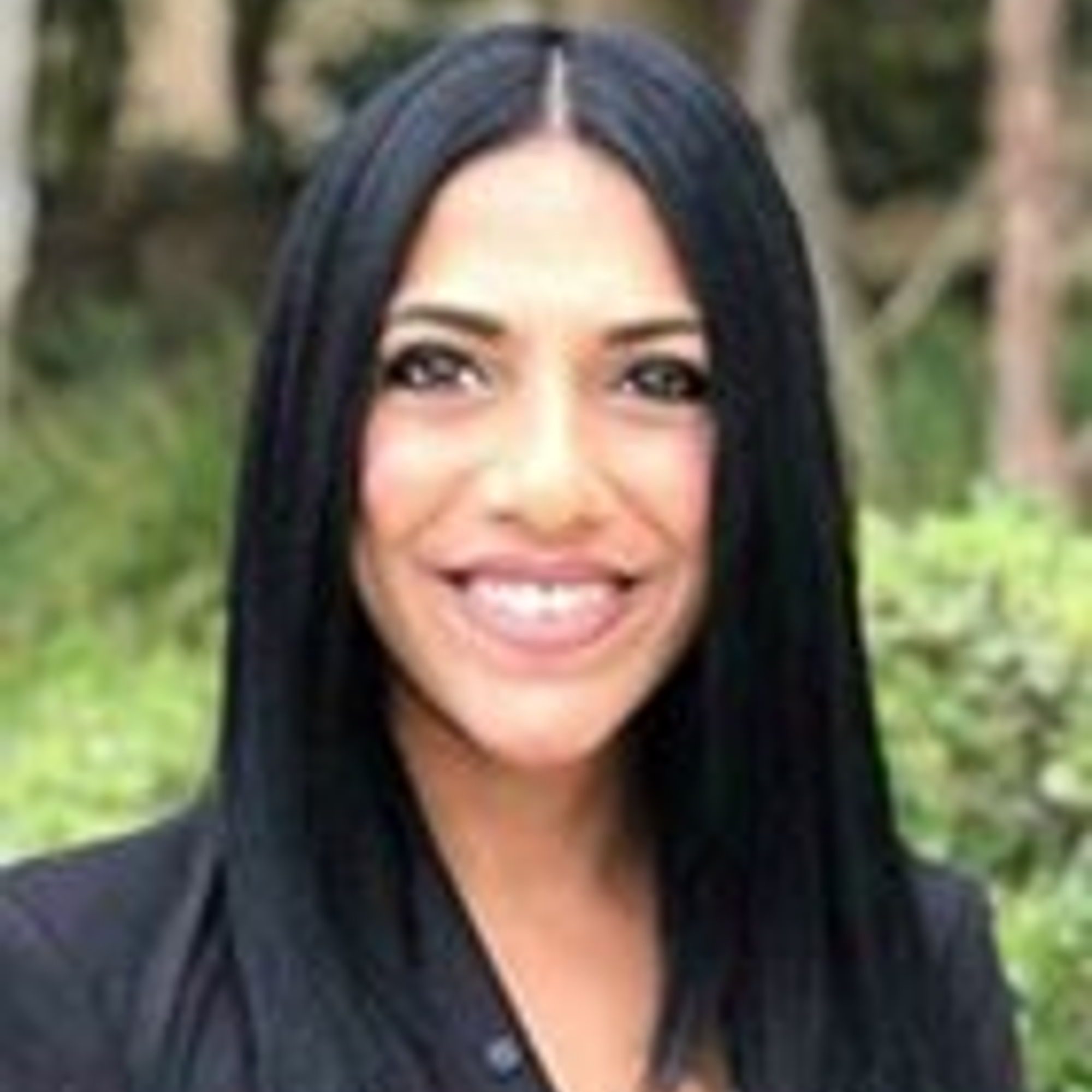 Sangeeta Doss, Head of the Estate Care Centre, Wells Fargo