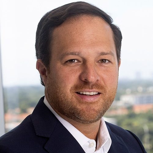 Michael Santo, Managing Director, Wealthspire Advisors