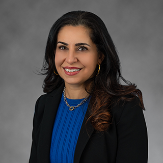 Sara Dadyar, Managing Director and Chief Human Resources Officer, LPL Financial