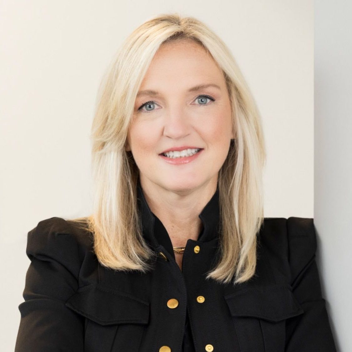 Sara Devereux, Global Head of Fixed Income, Vanguard