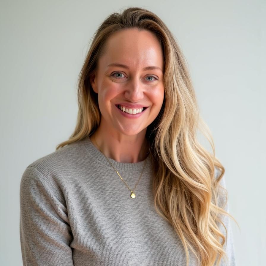 Sarah Stormberg, VP, Product Strategy, Carson Group