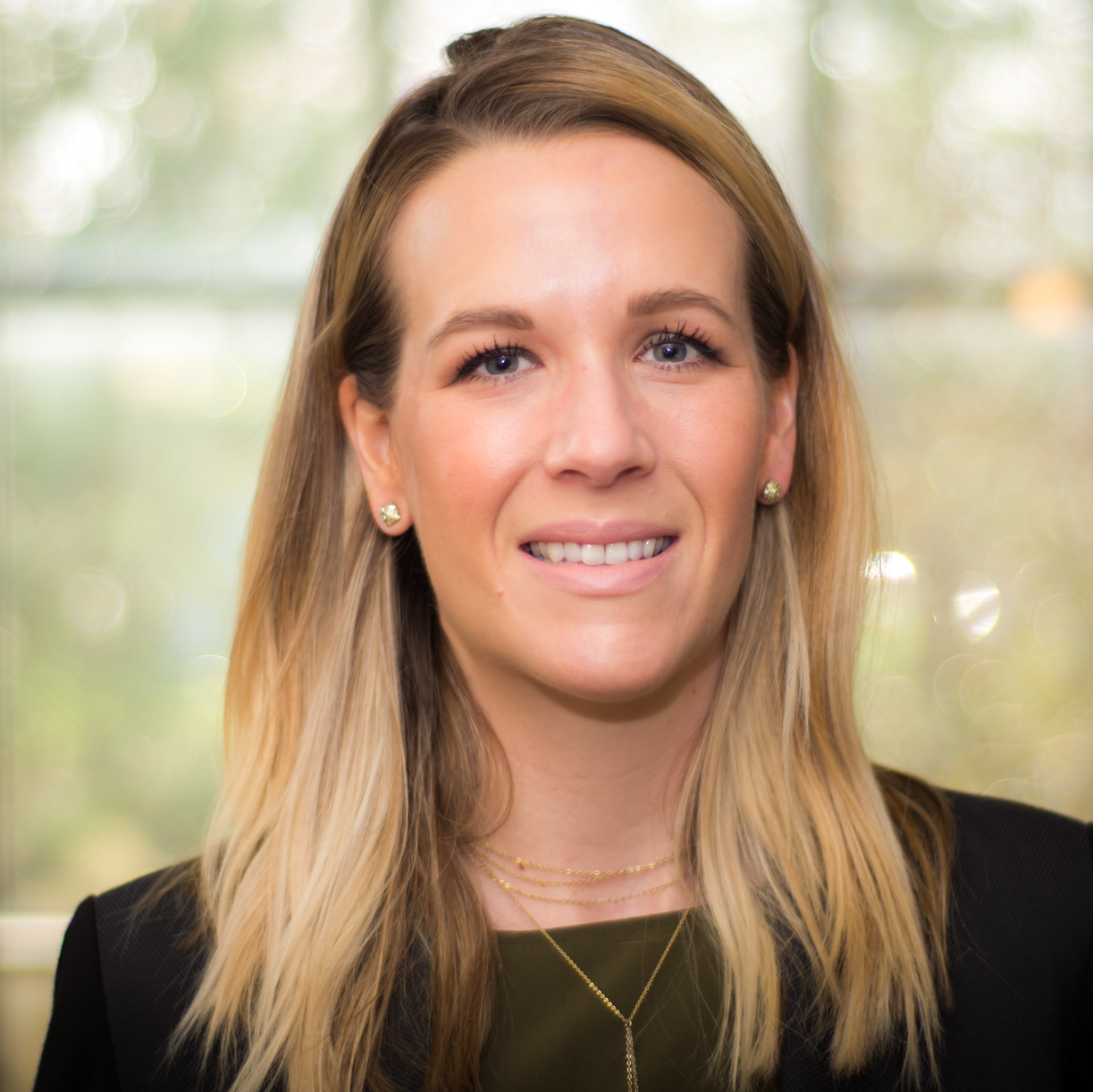 Sarah Pochedly, Practice Management Consultant, Stratos